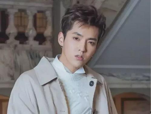 娱乐圈吃瓜吴亦凡