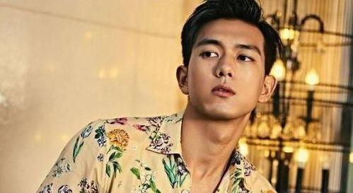 娱乐圈吃瓜男的是谁