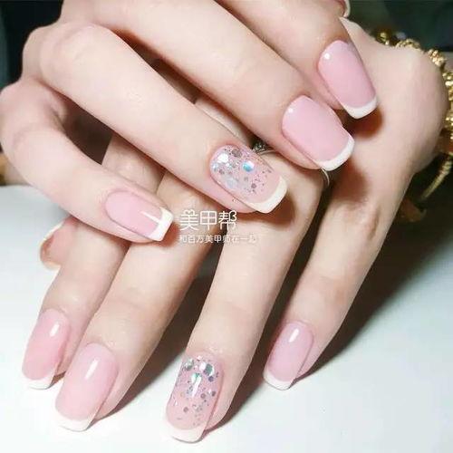 娱乐吃瓜酱美甲视频