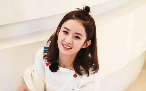 娱乐吃瓜最美女艺人