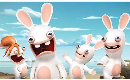 娱乐吃瓜兔子视频在线观看