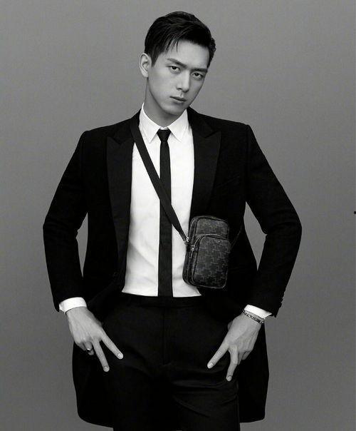 娱乐圈李现吃瓜,幕后真相曝光